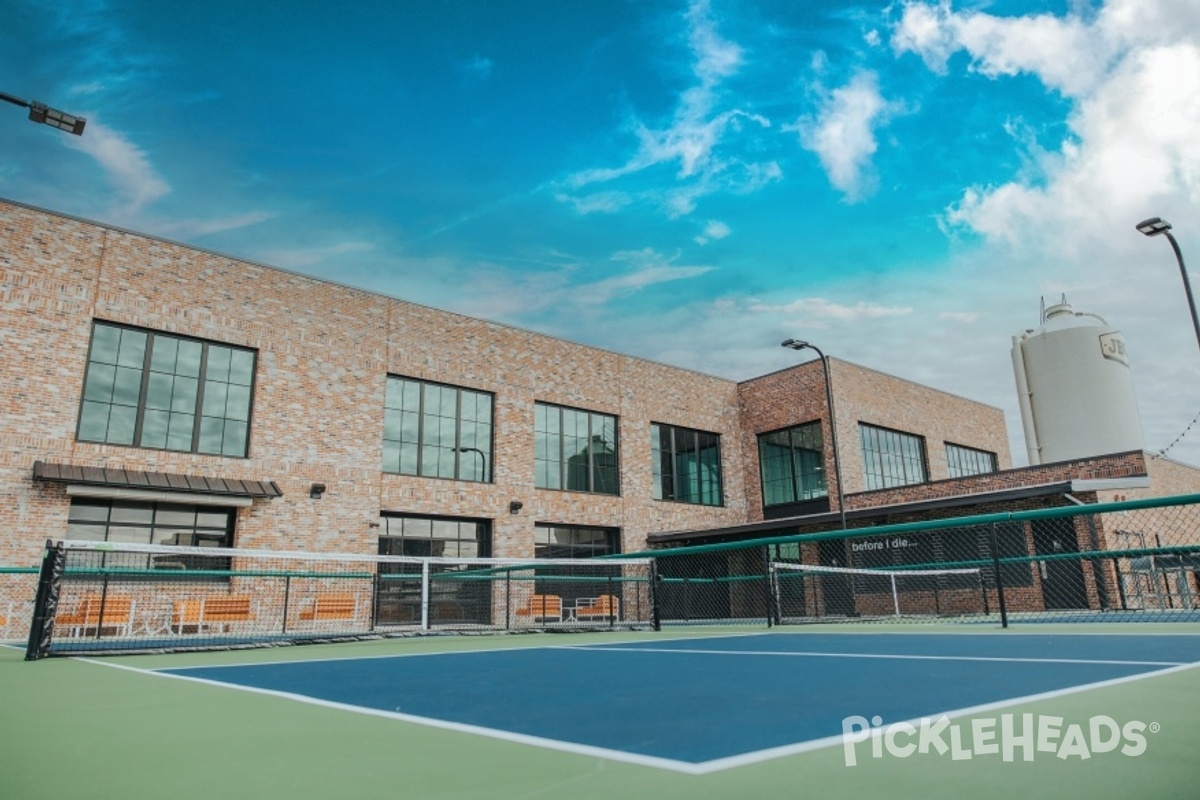 Photo of Pickleball at PB&JJ’s